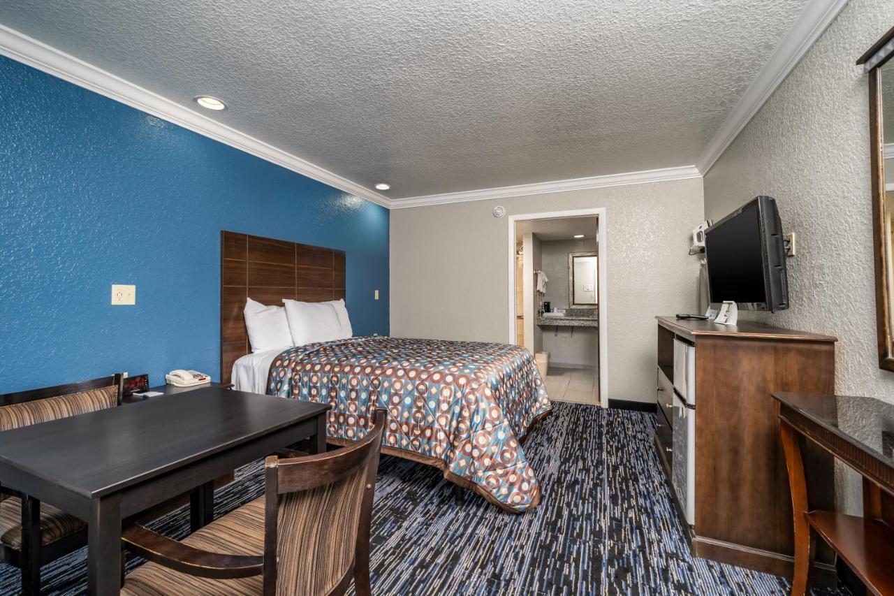Double Room - Disability Access