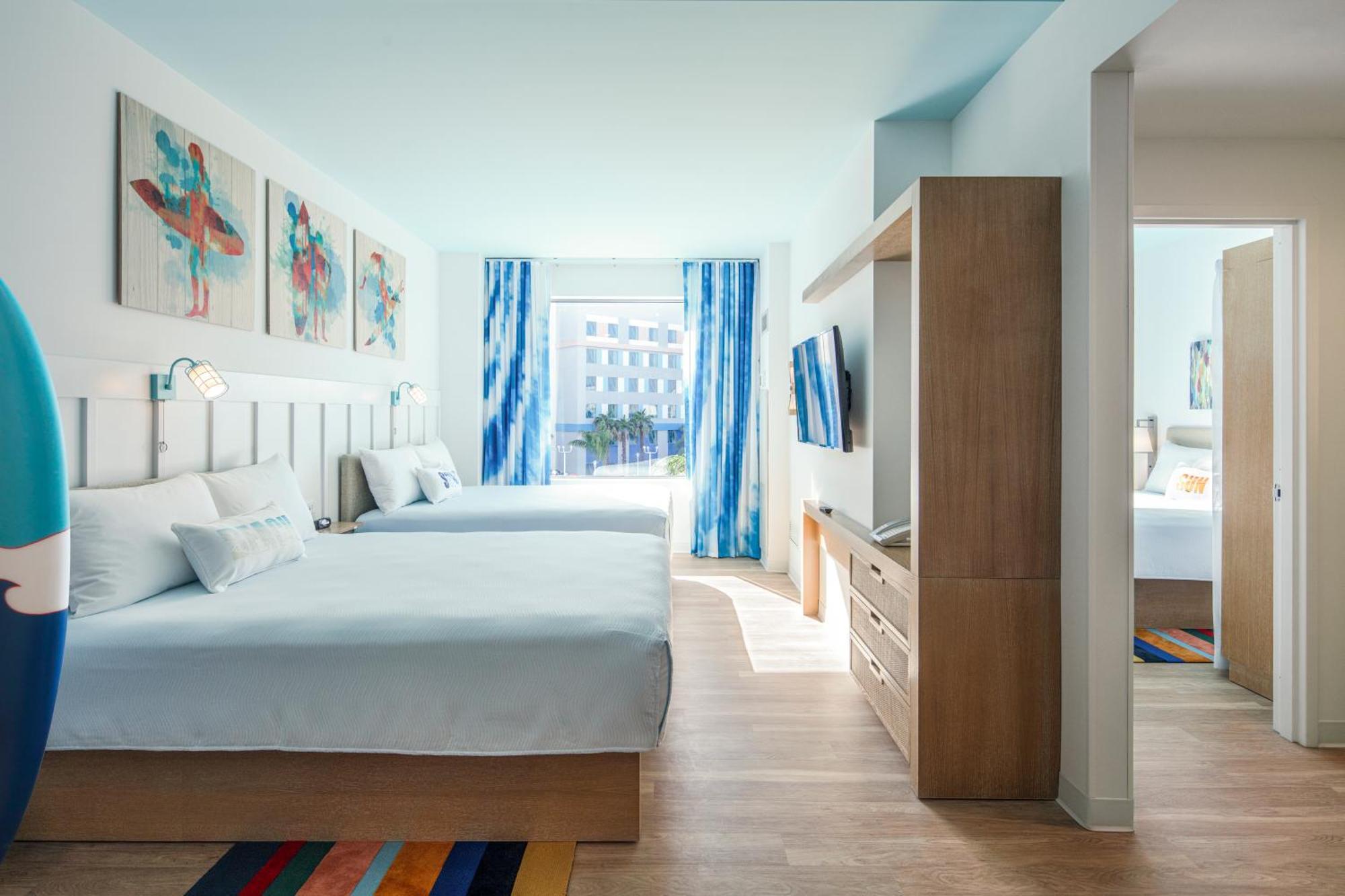 Two-Bedroom Suite Water View Includes Early Park Admission*,1280349985:JPEG