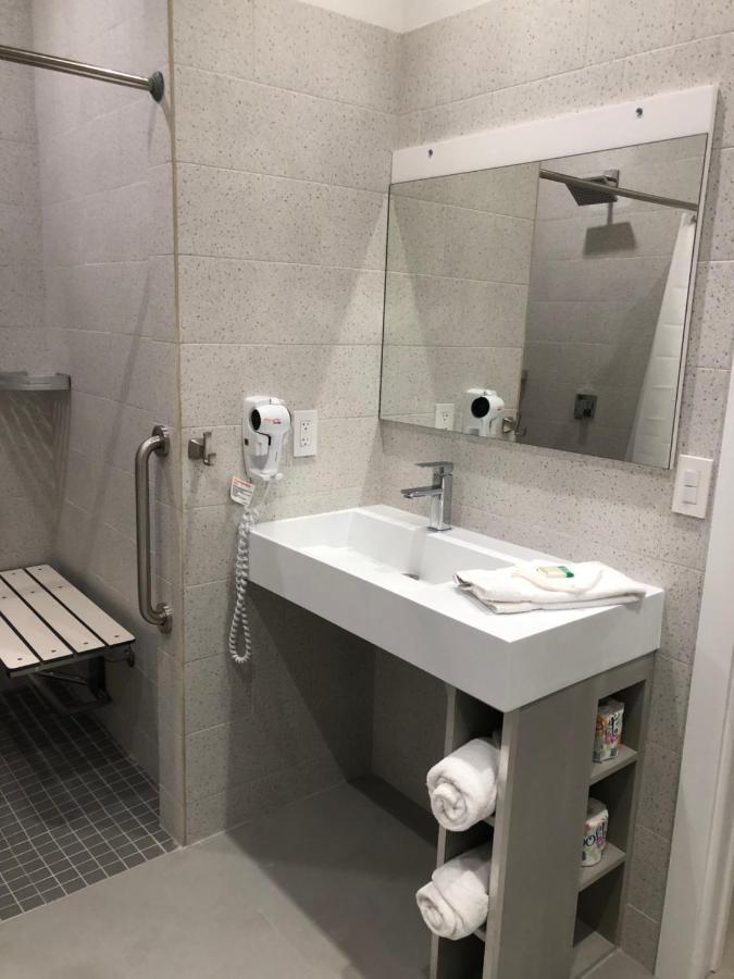 Single Room - Disability Access