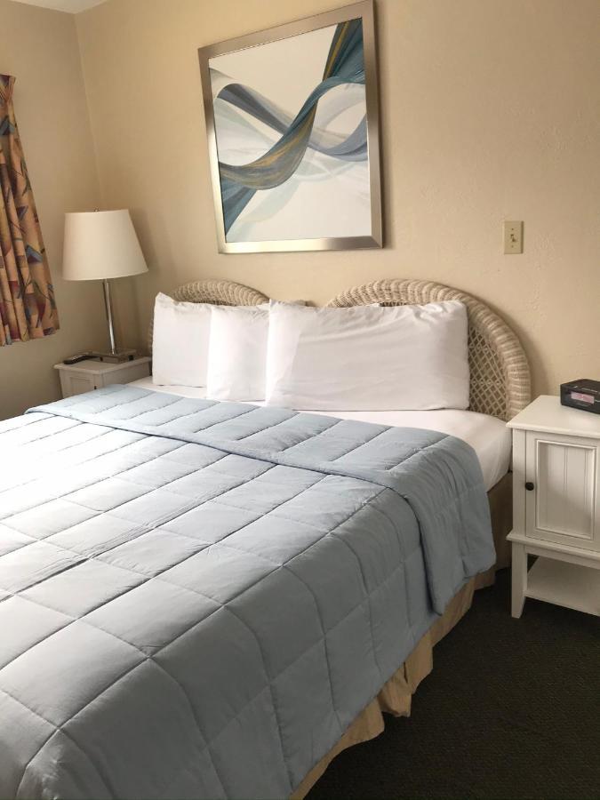 Deluxe King Suite