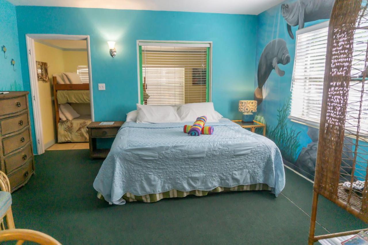 Manatee Cottage