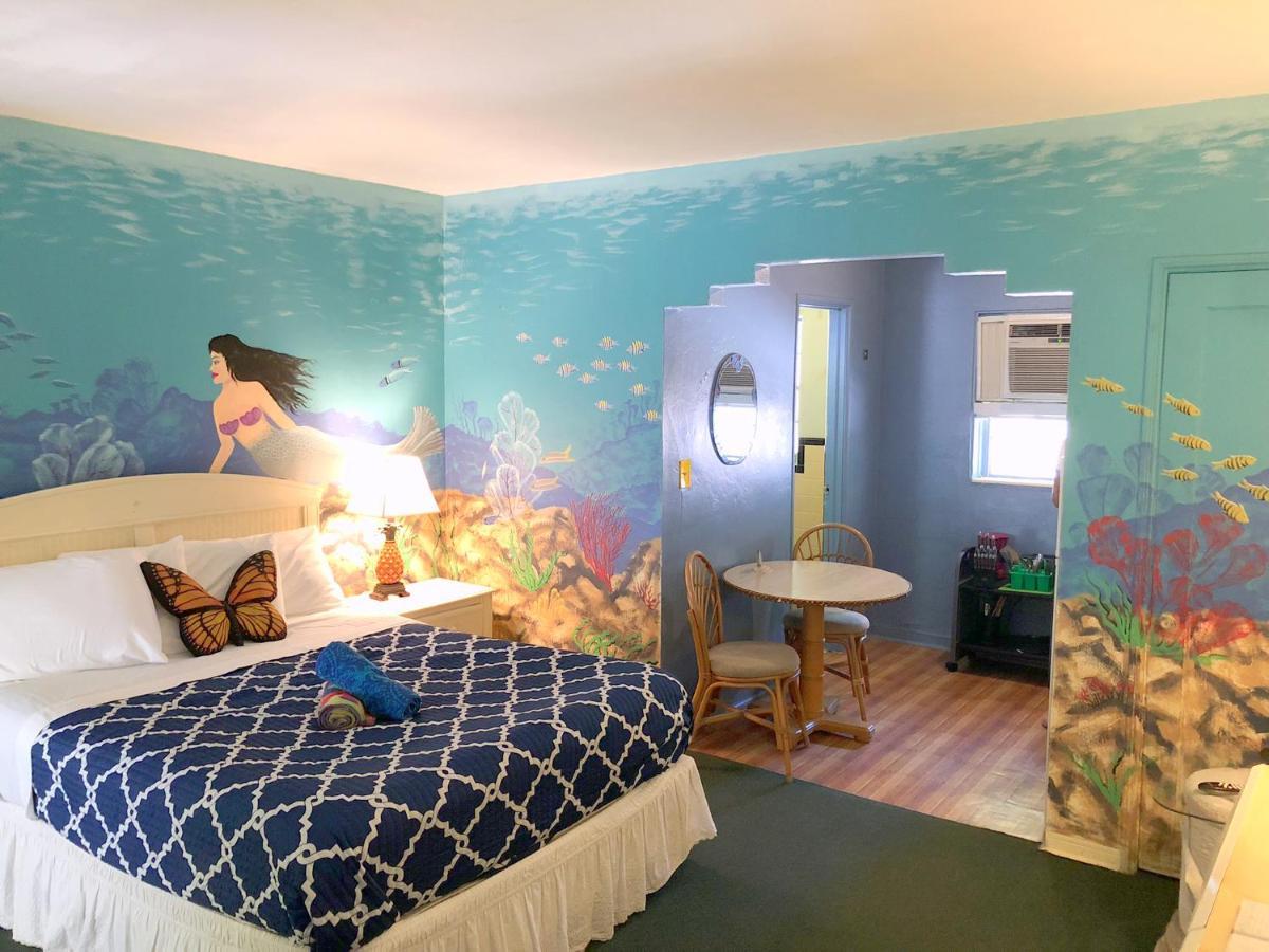 Mermaid Cottage