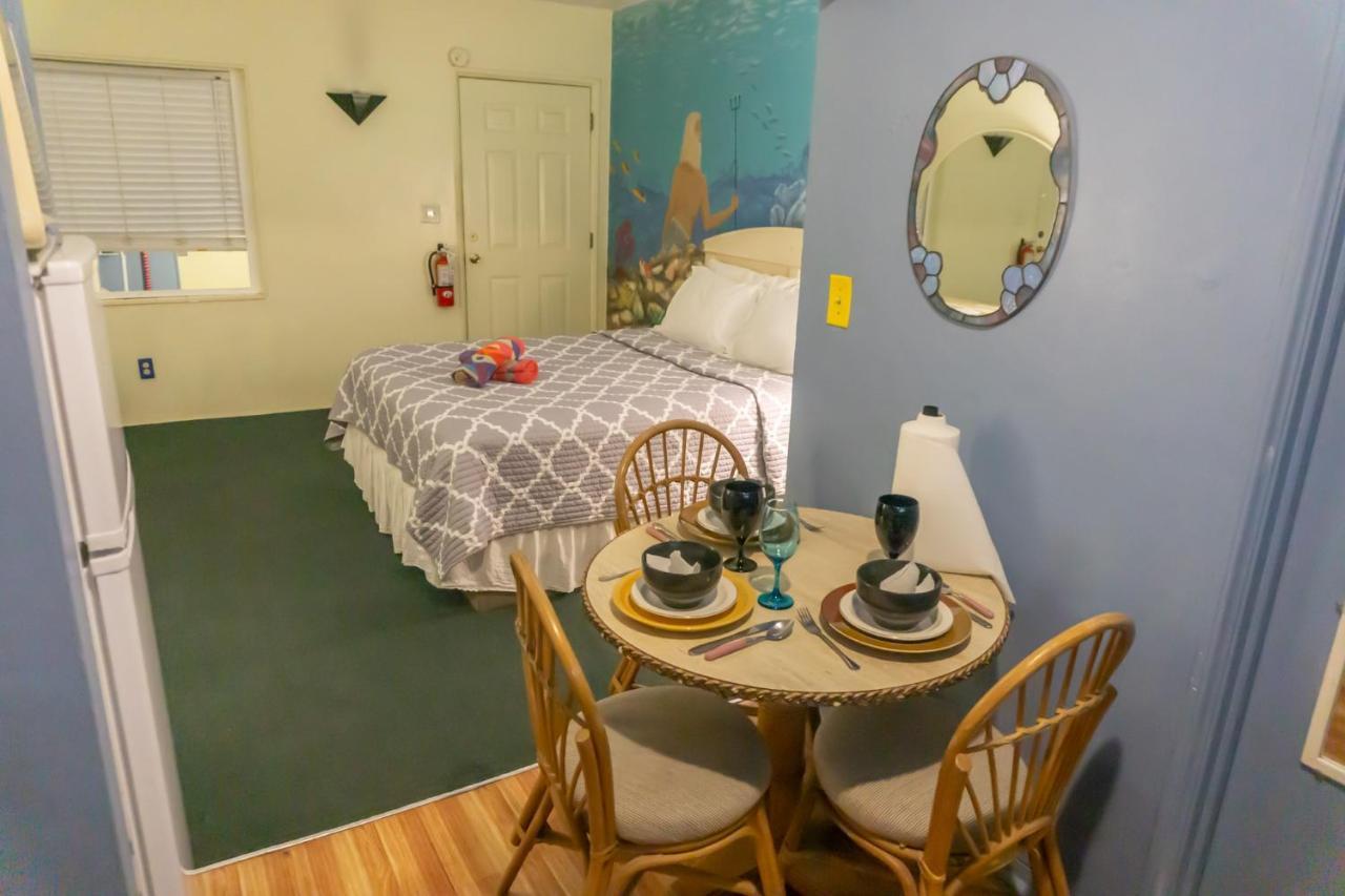 Mermaid Cottage