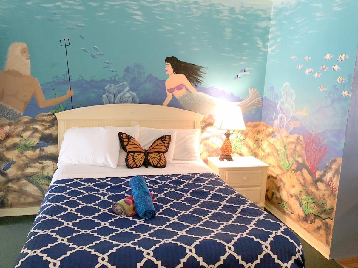 Mermaid Cottage