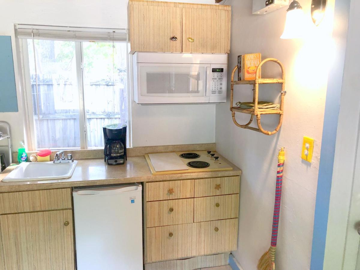 Hideout Cottage