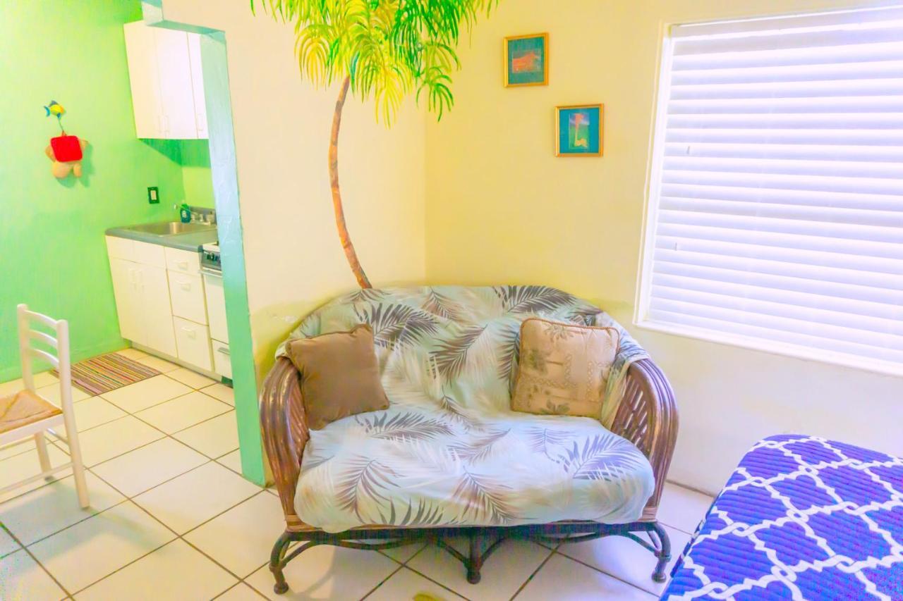 Jungle Cottage