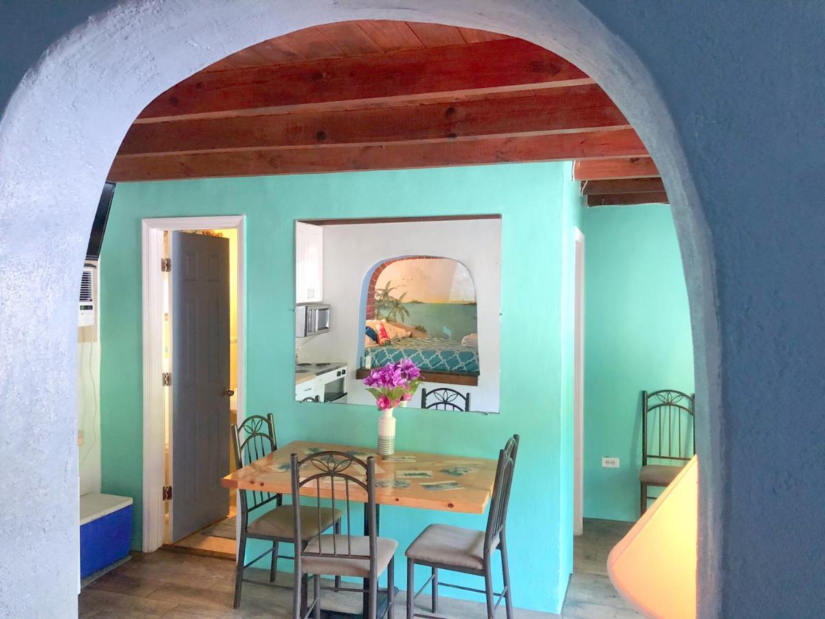 Keys Cottage