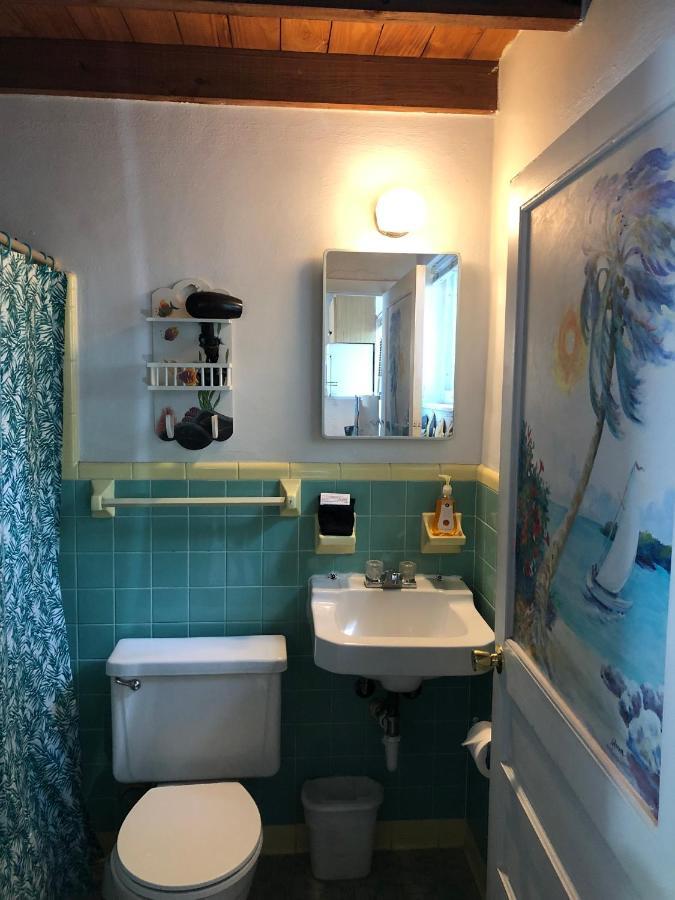 Hideout Cottage