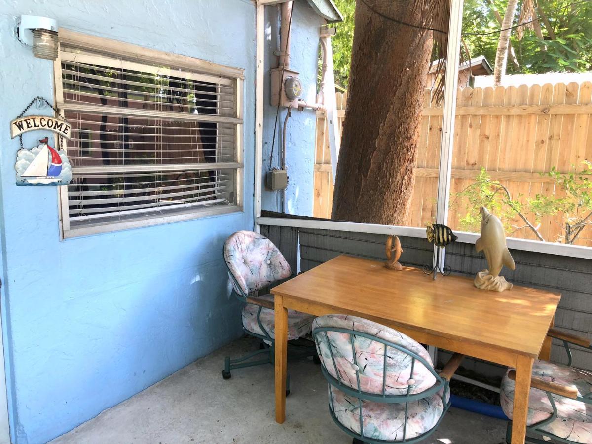 Dolphin Cottage