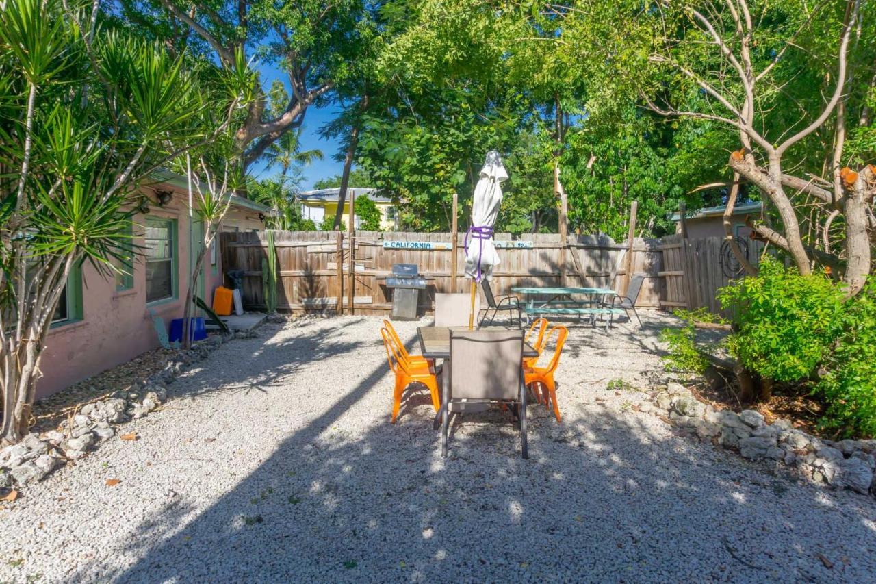 Manatee Cottage