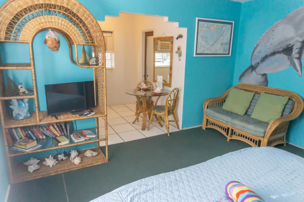 Manatee Cottage
