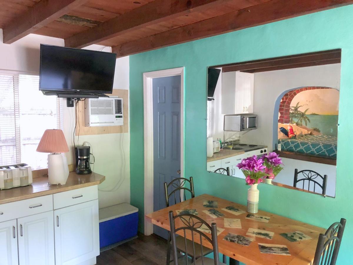 Keys Cottage