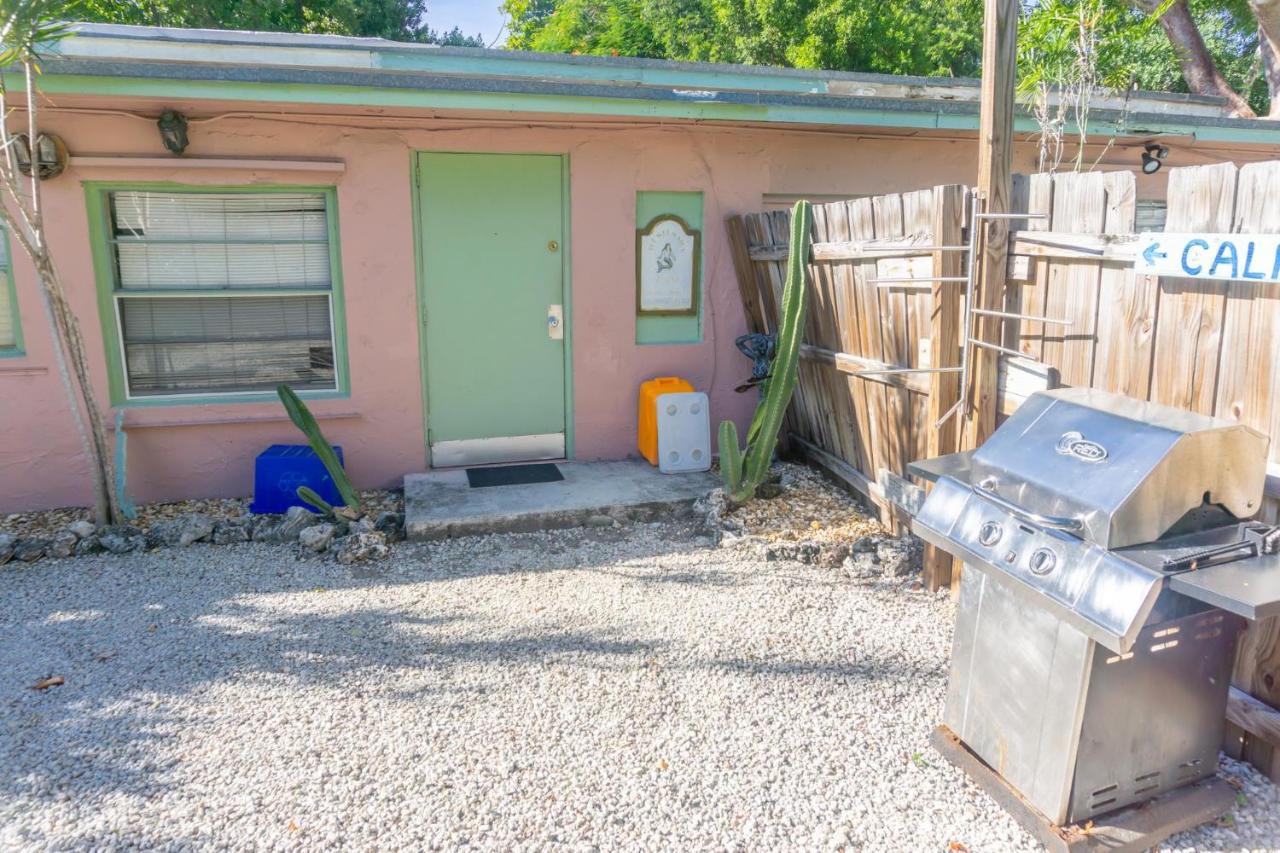 Manatee Cottage
