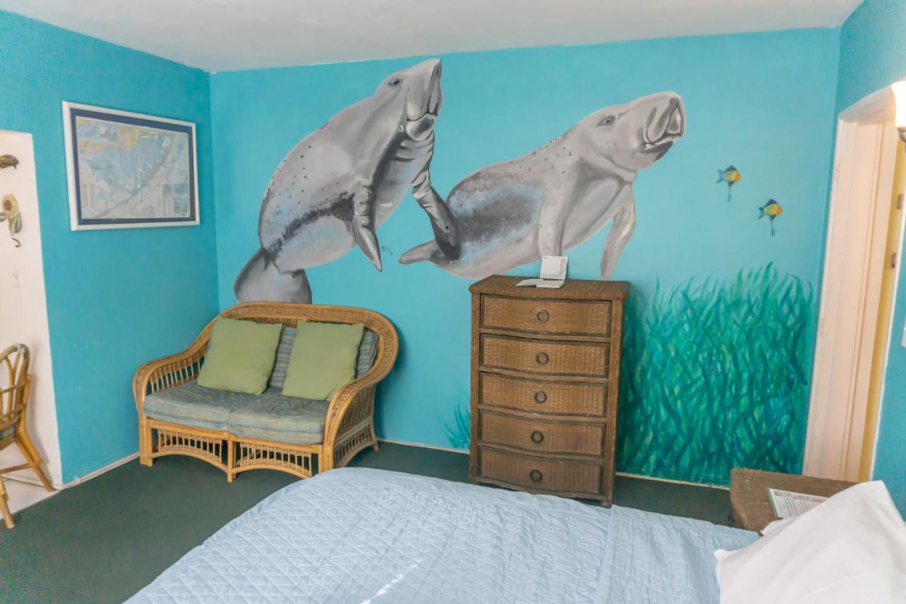 Manatee Cottage