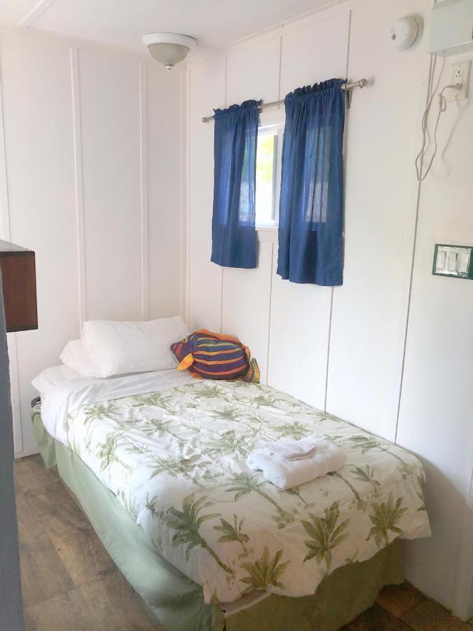 Keys Cottage