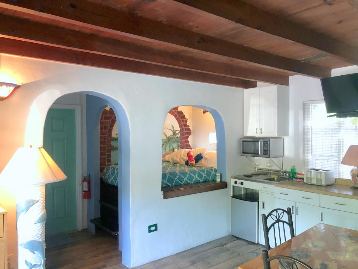 Keys Cottage