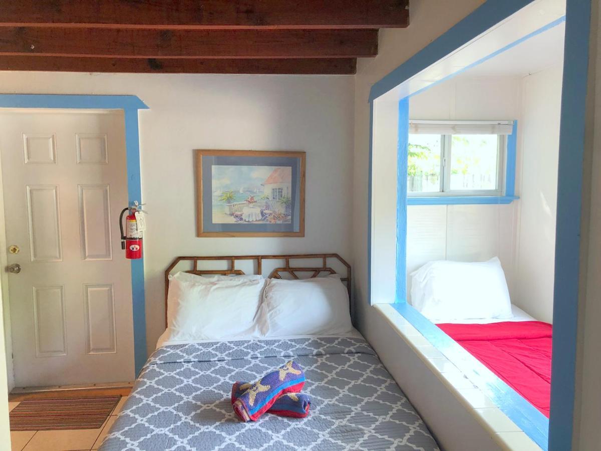 Hideout Cottage