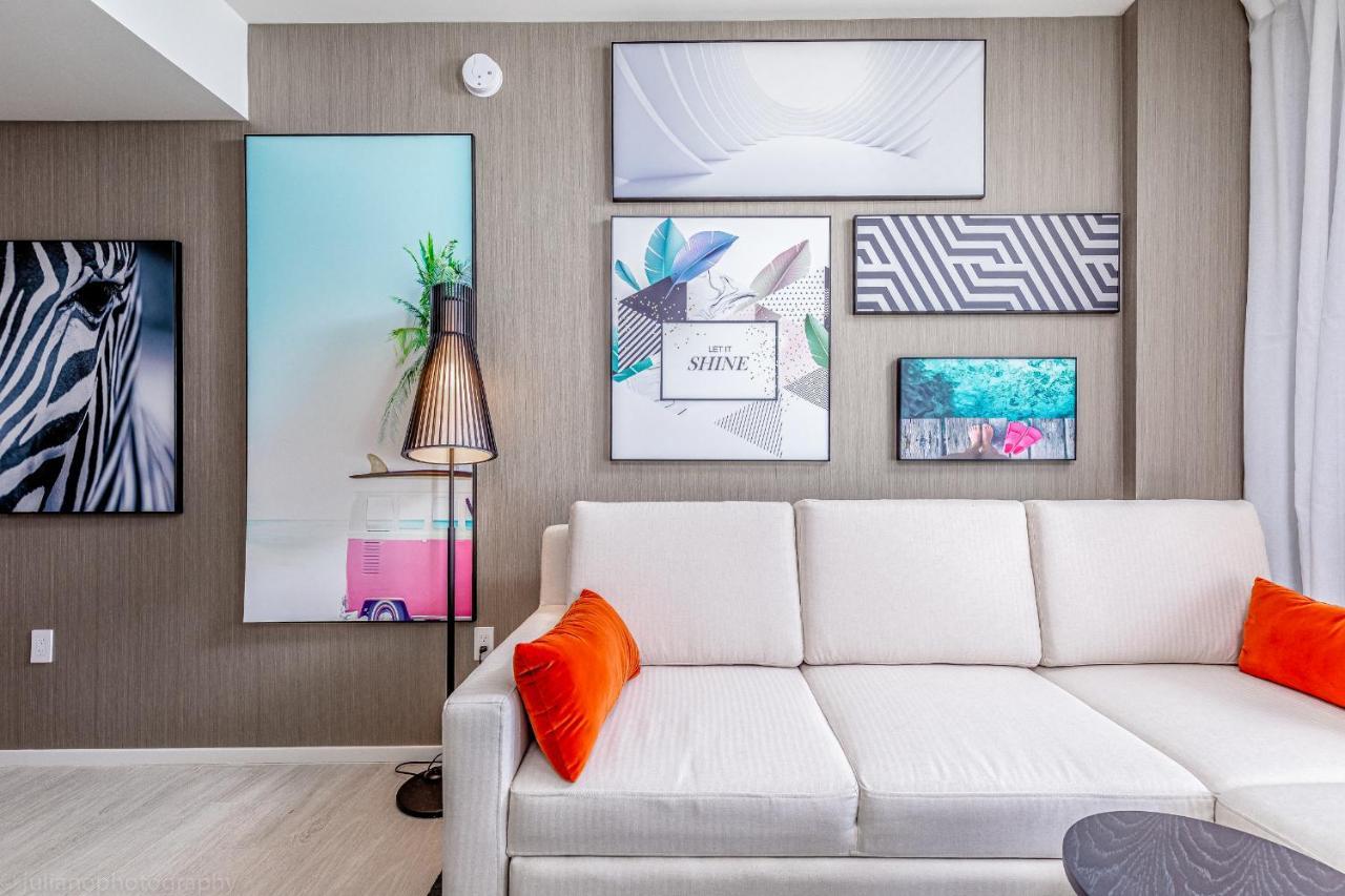 Two-Bedroom Suite
