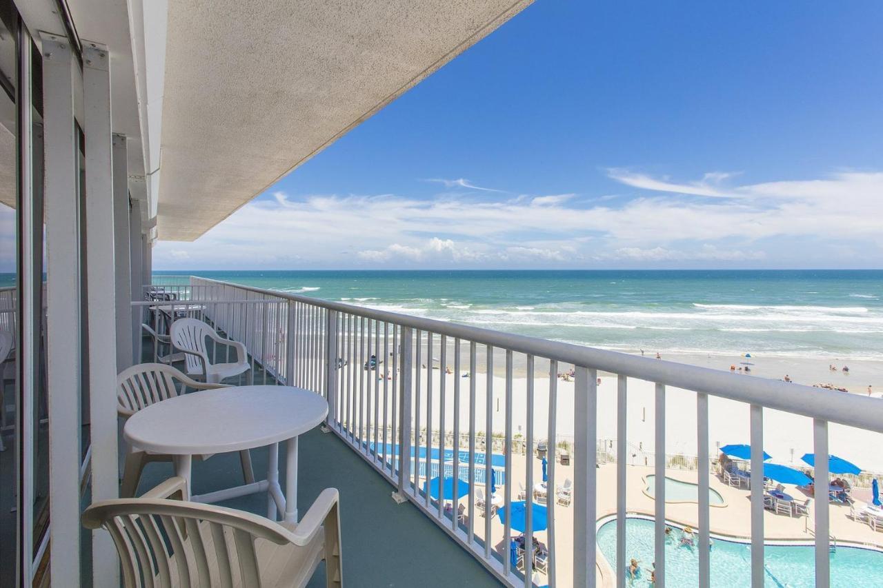 Deluxe Studio with Ocean View