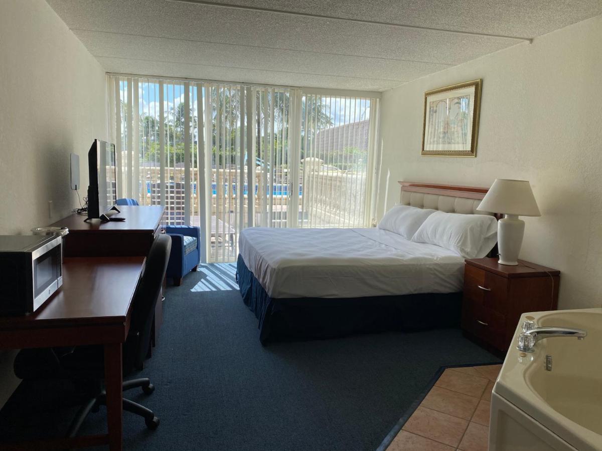 King Room Balcony