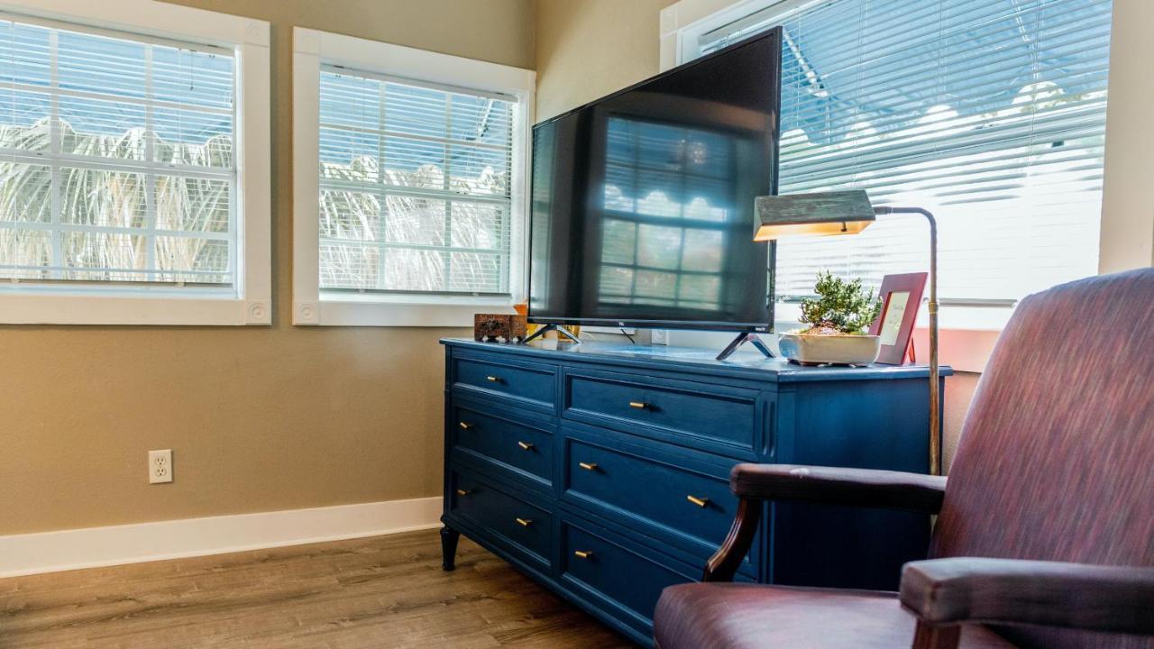Suite Garden View