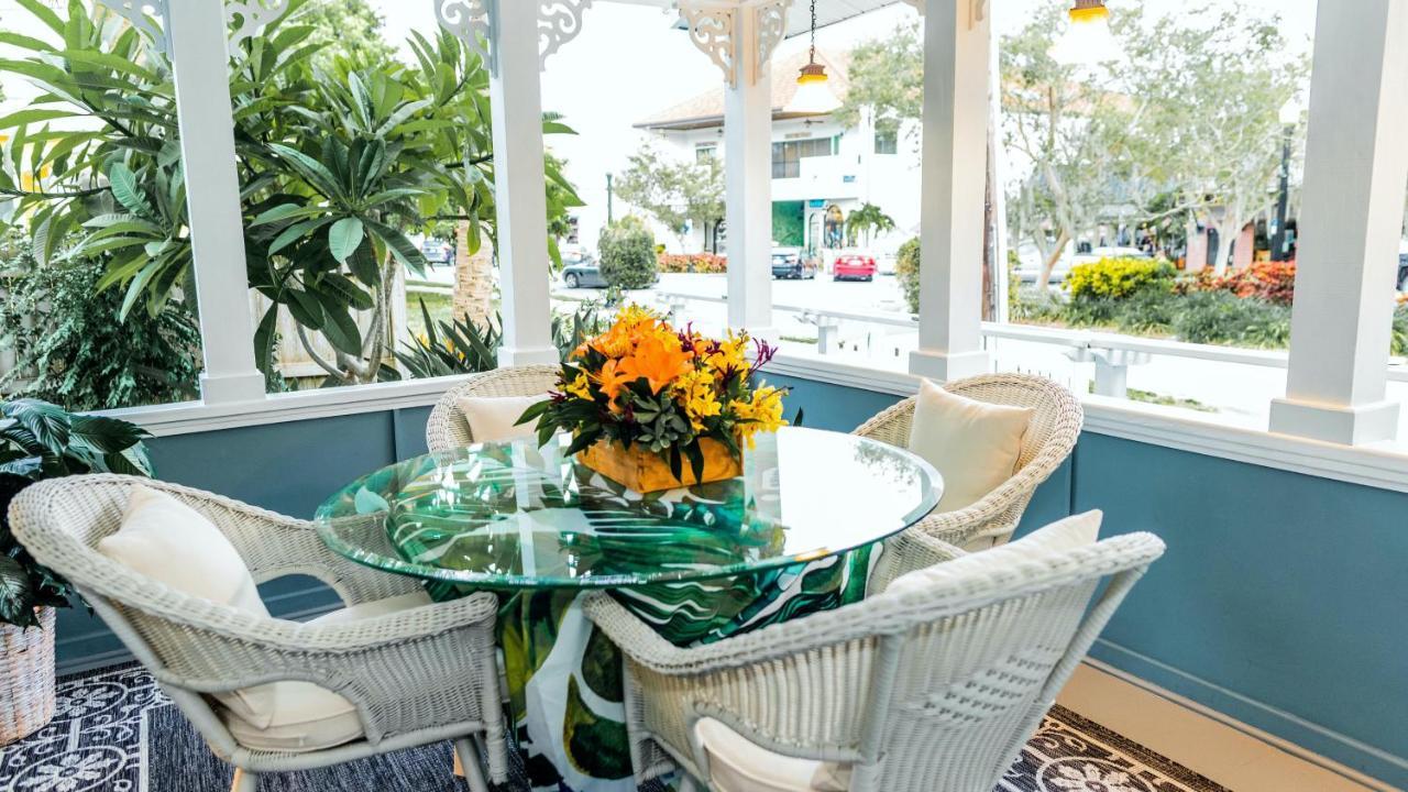 Suite Garden View
