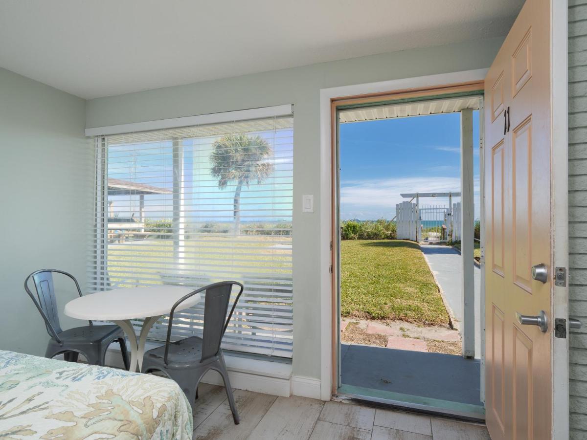 Deluxe Double Room Sea View