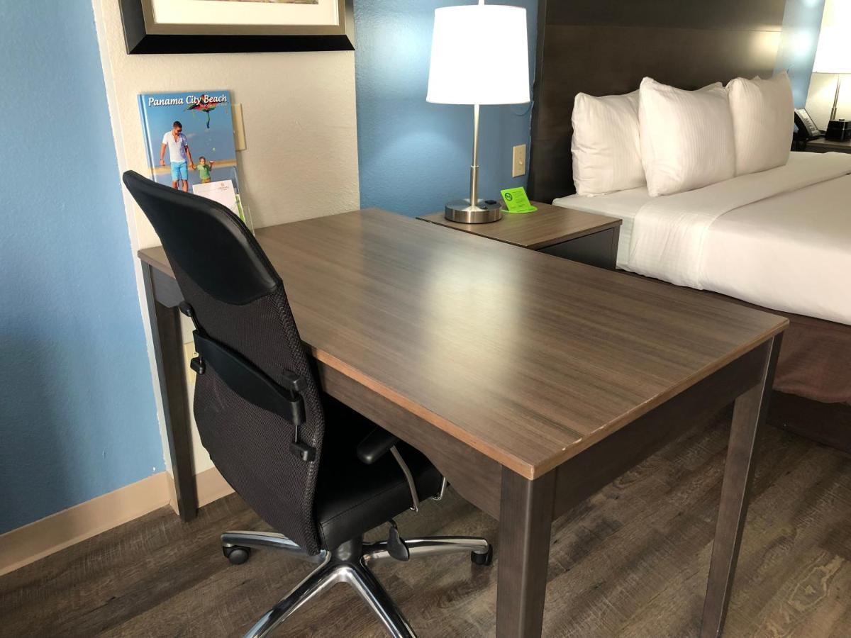 Executive King Room