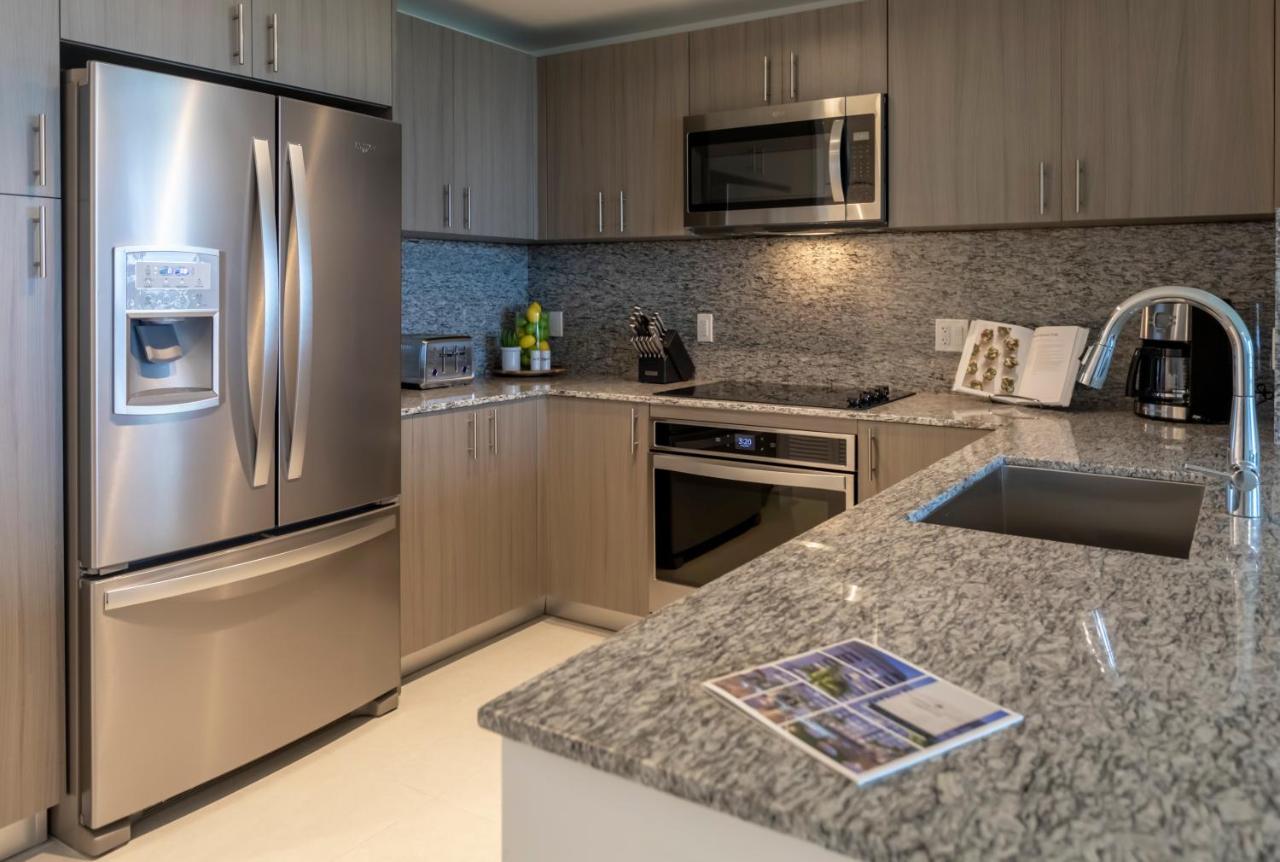 Two Bedroom City View