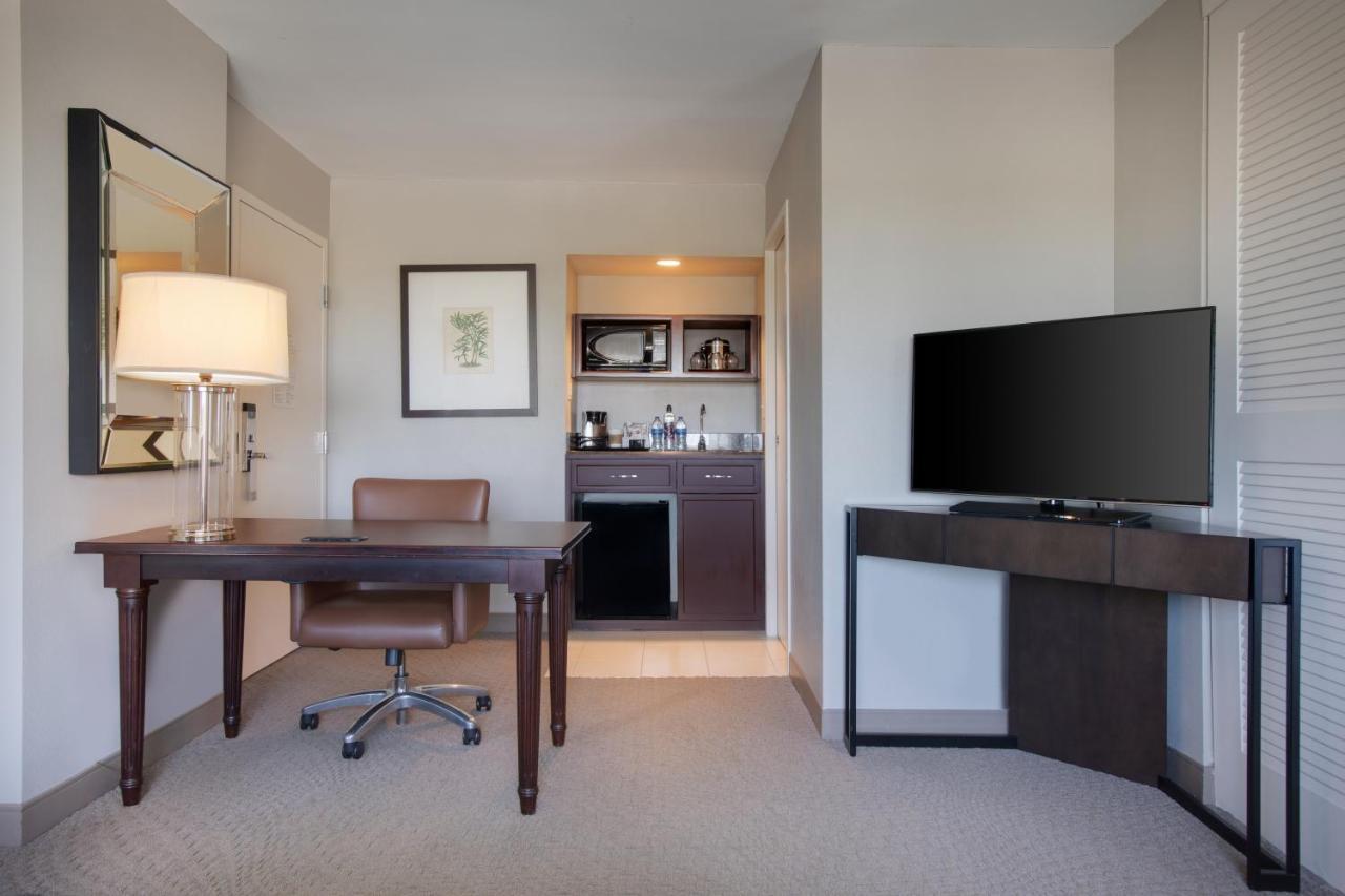 2 Bedroom Presidential Suite