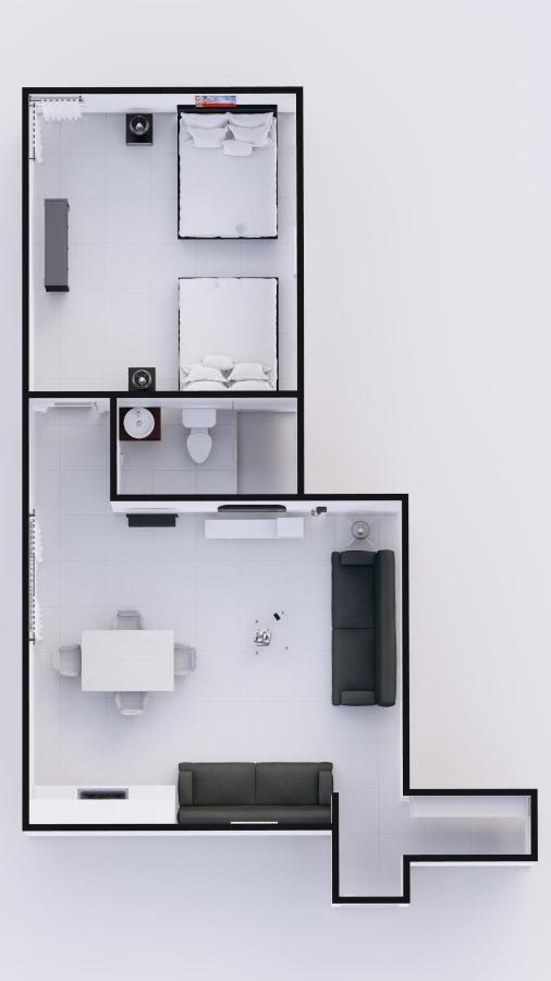 Premium Corner One-Bedroom Suite Kitchen,1211286640:JPEG