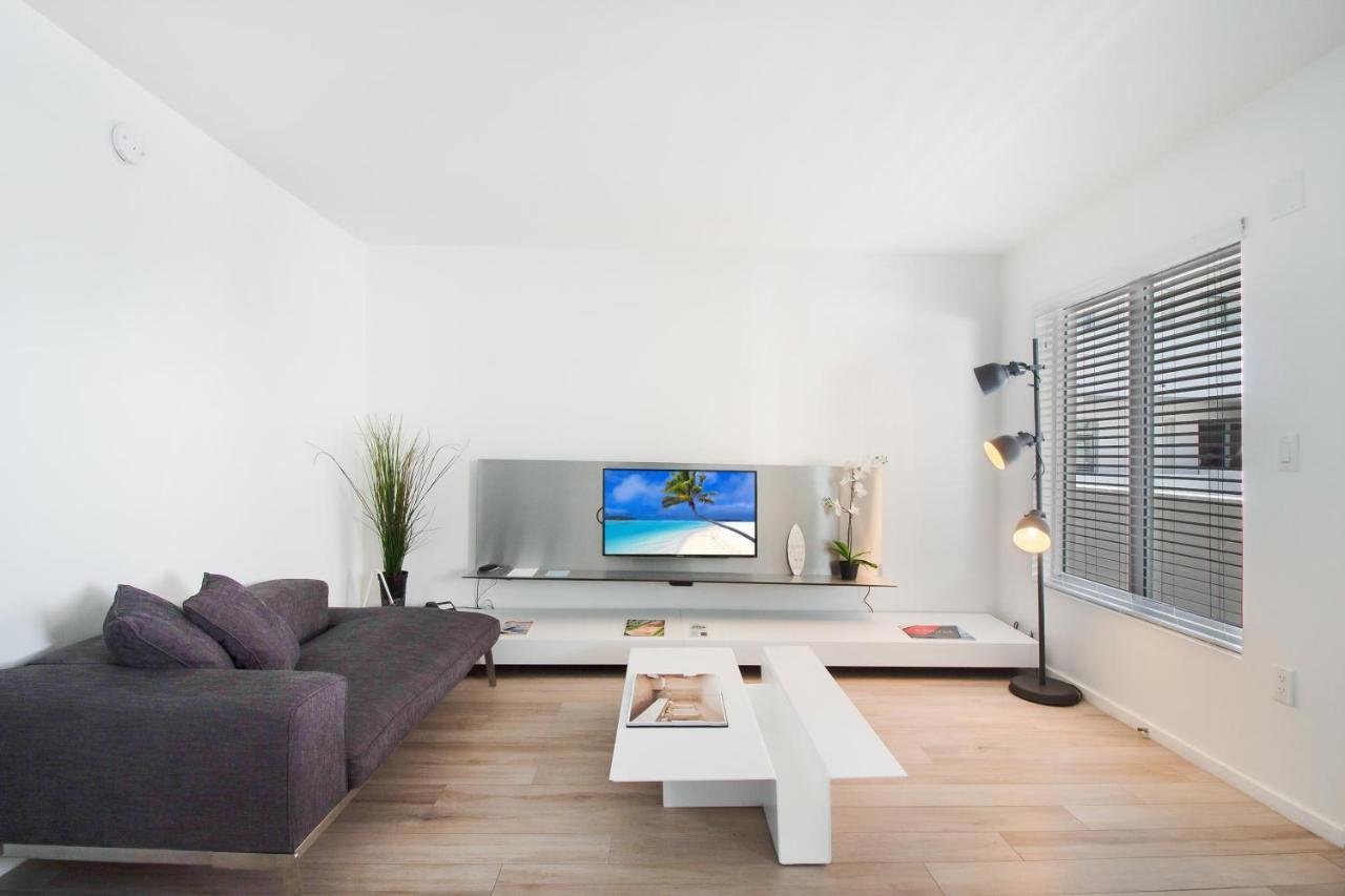 One-Bedroom Apartment 1 Queen