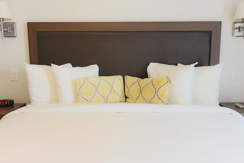 Standard King Room No Resort Fee