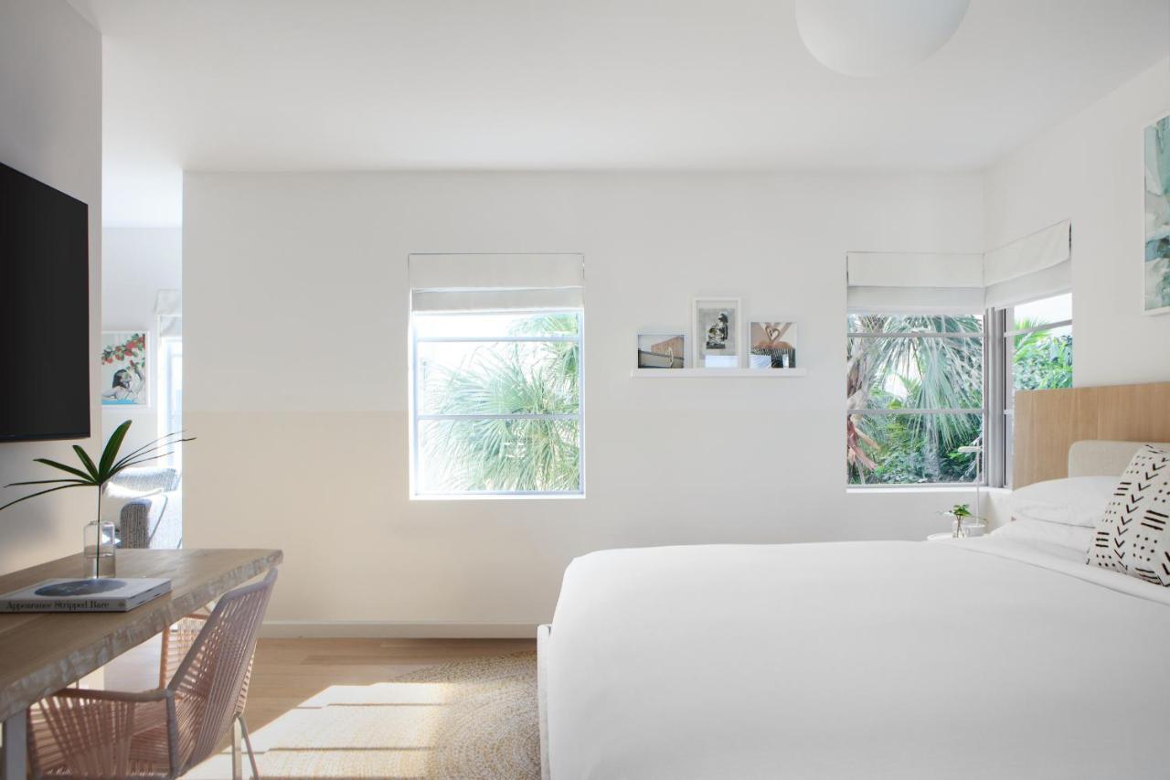 Premium King Room