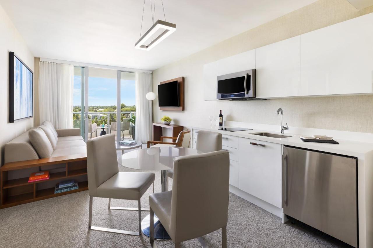 King Suite with Balcony