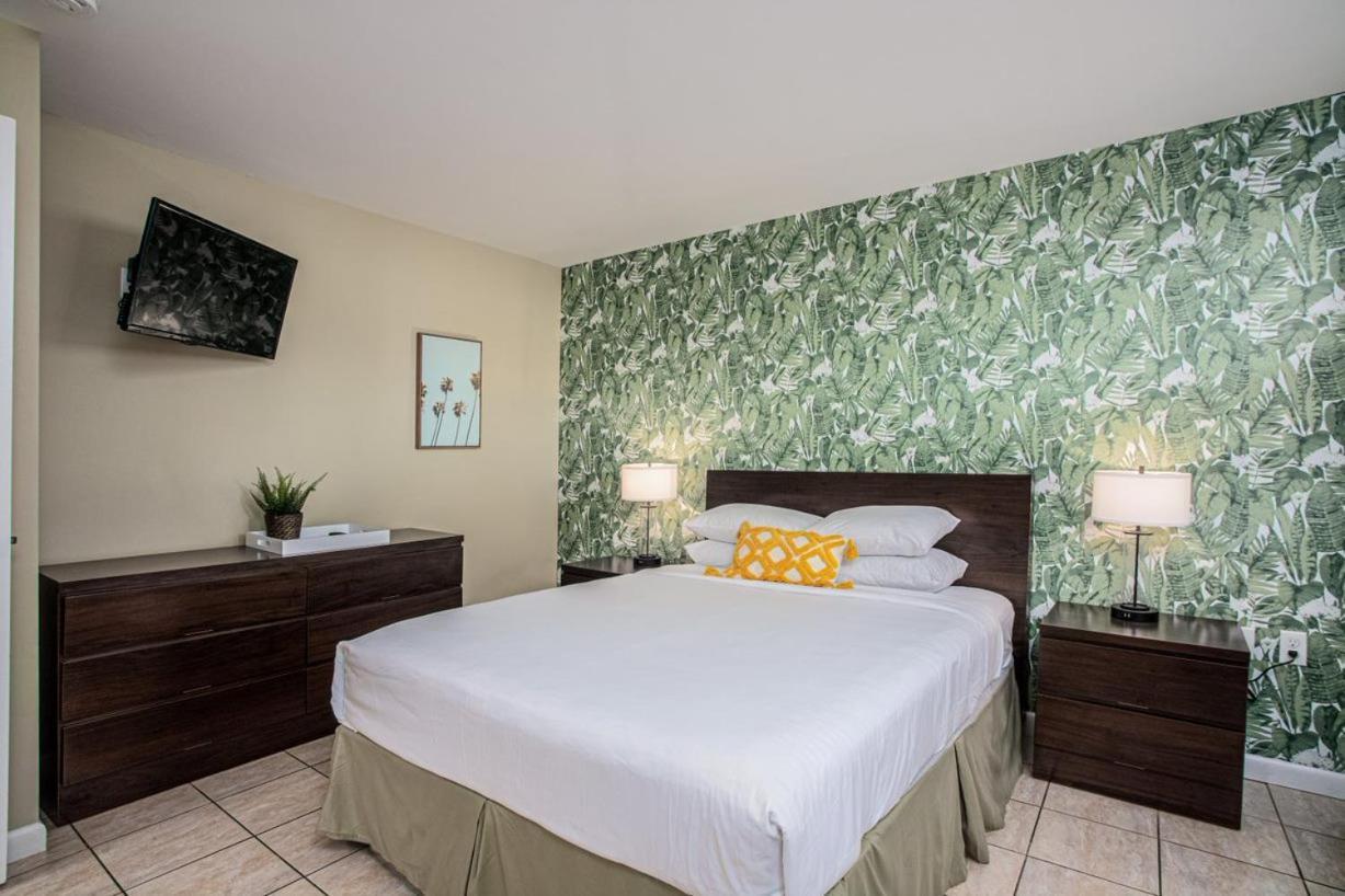 Queen Room Disability Access