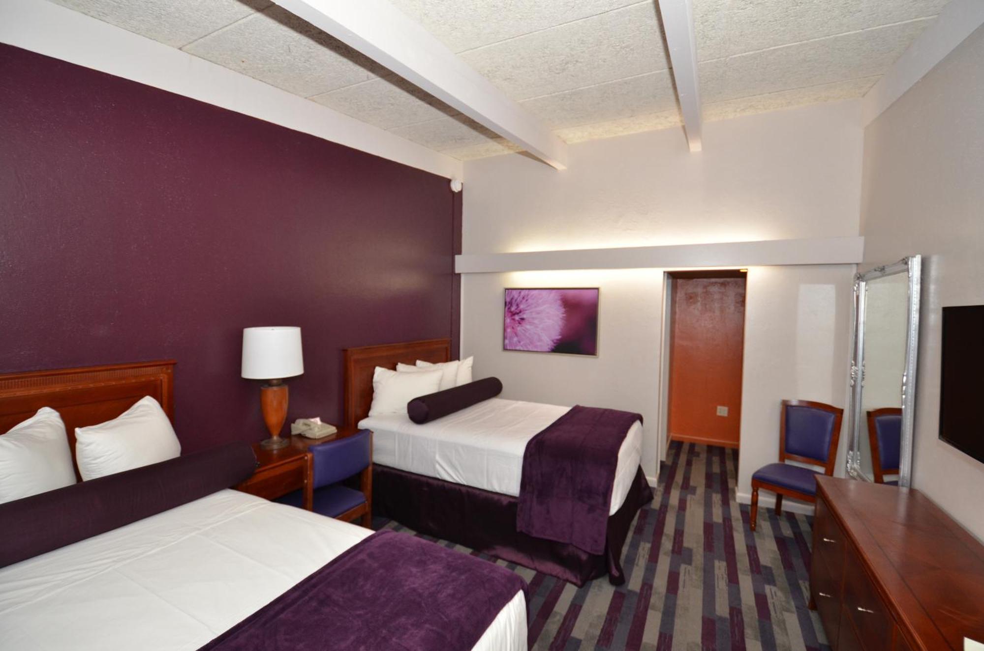 Classic Double or Twin Room