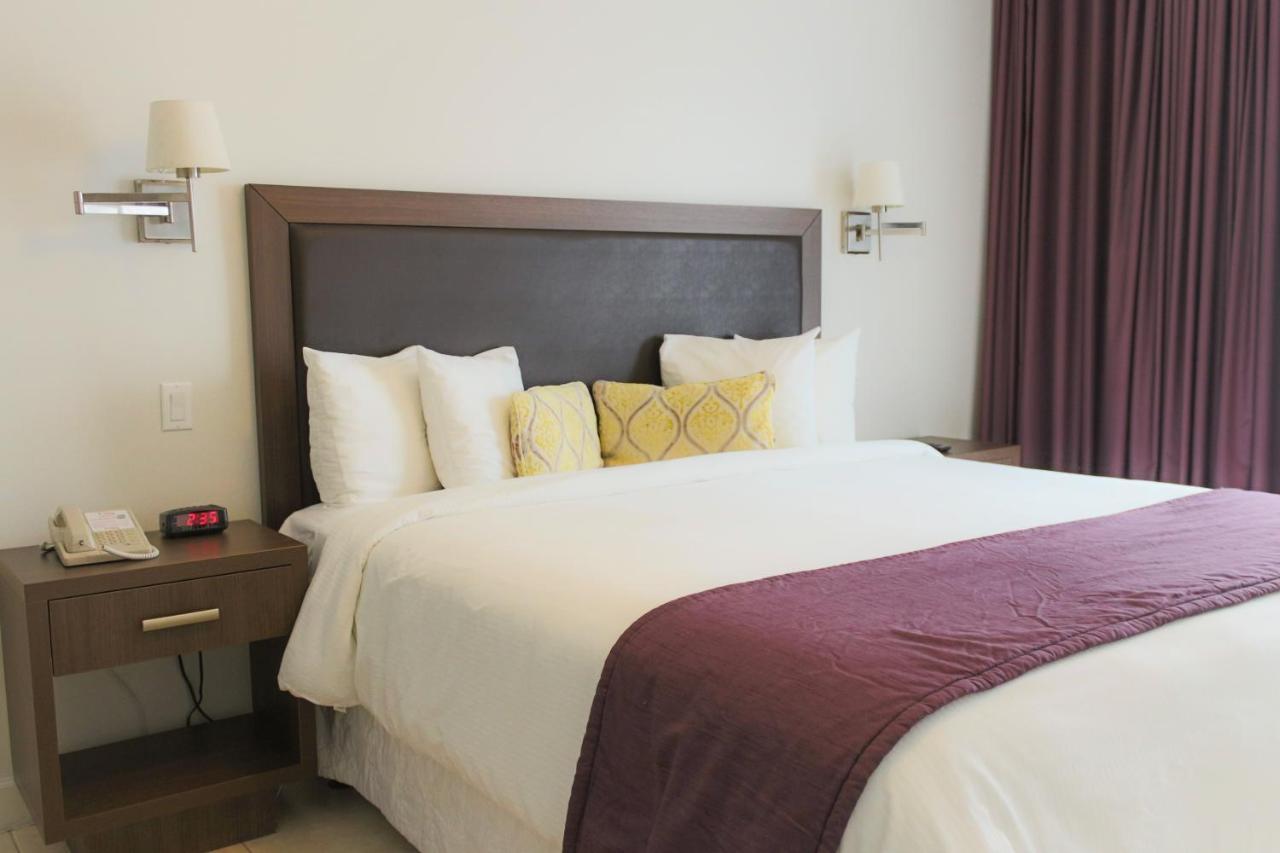 Standard King Room No Resort Fee