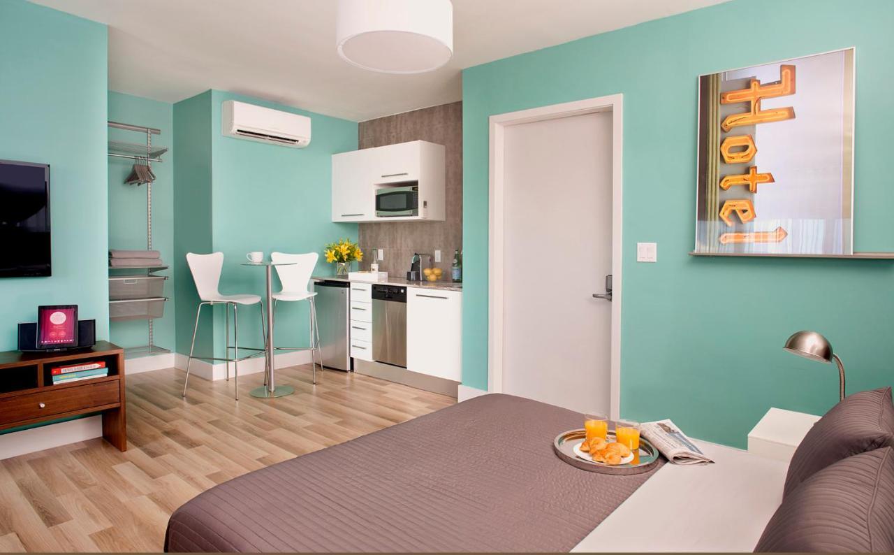 Studio Kitchenette
