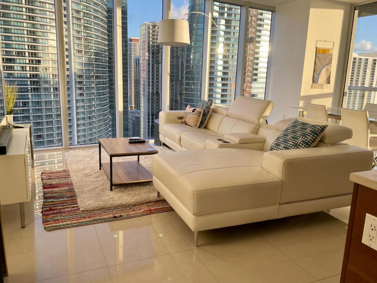 Apartment Sea View