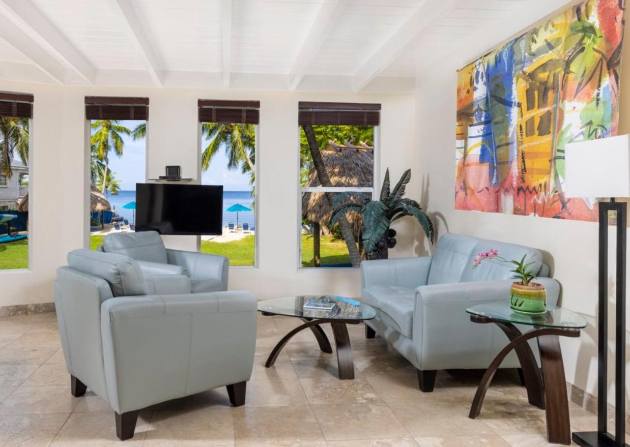 Superior Suite Sea View