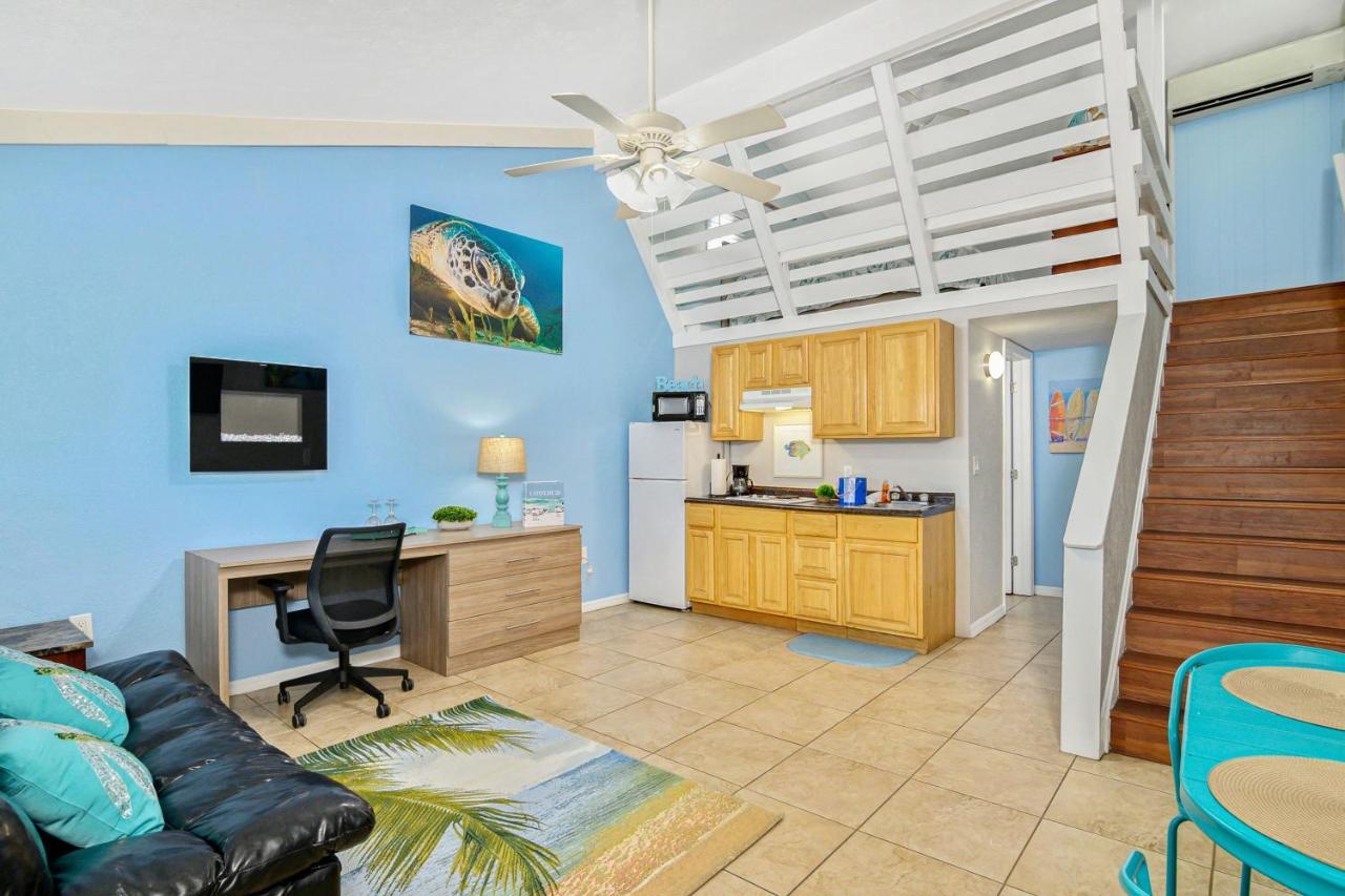 Loft Suite