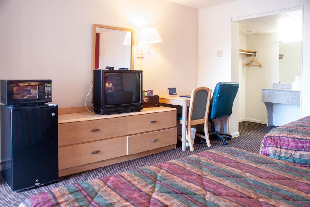 Standard Double Room Smoking