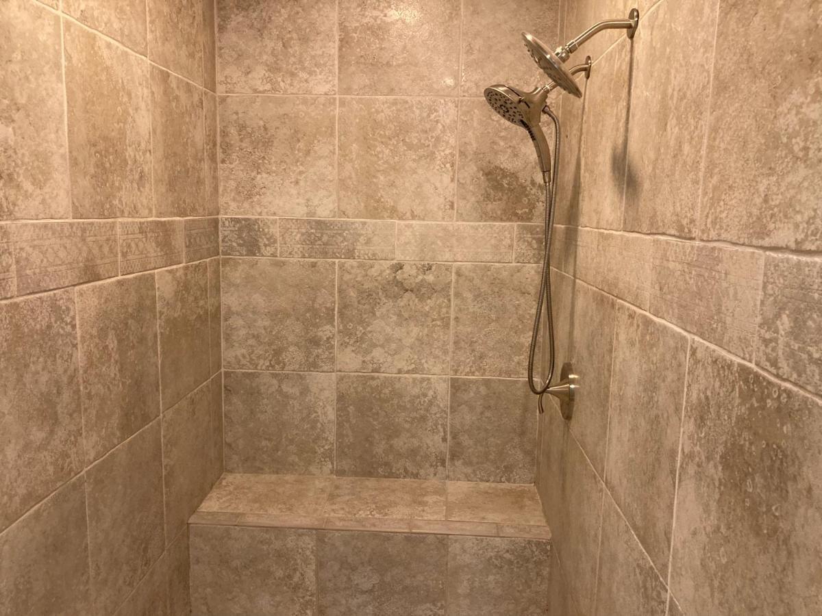 Studio Spa Bath