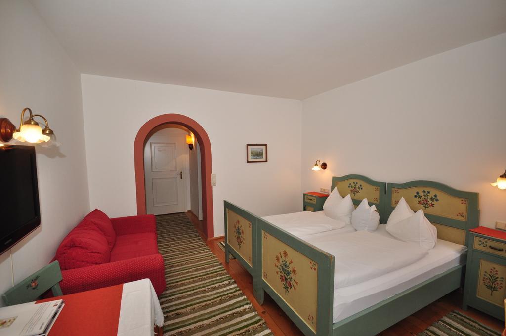 King Suite Spa Bath Non-Smoking