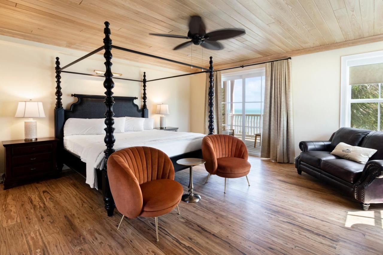 Wreckers House Galleon King Suite Adults Only