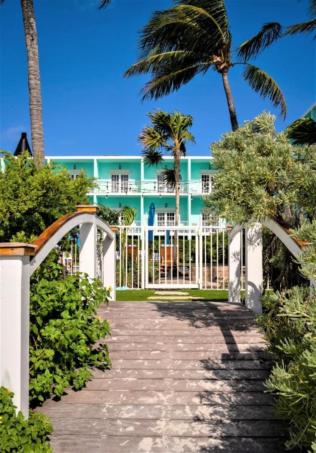 Conch House Two Bedroom Suite 15 Bathrooms