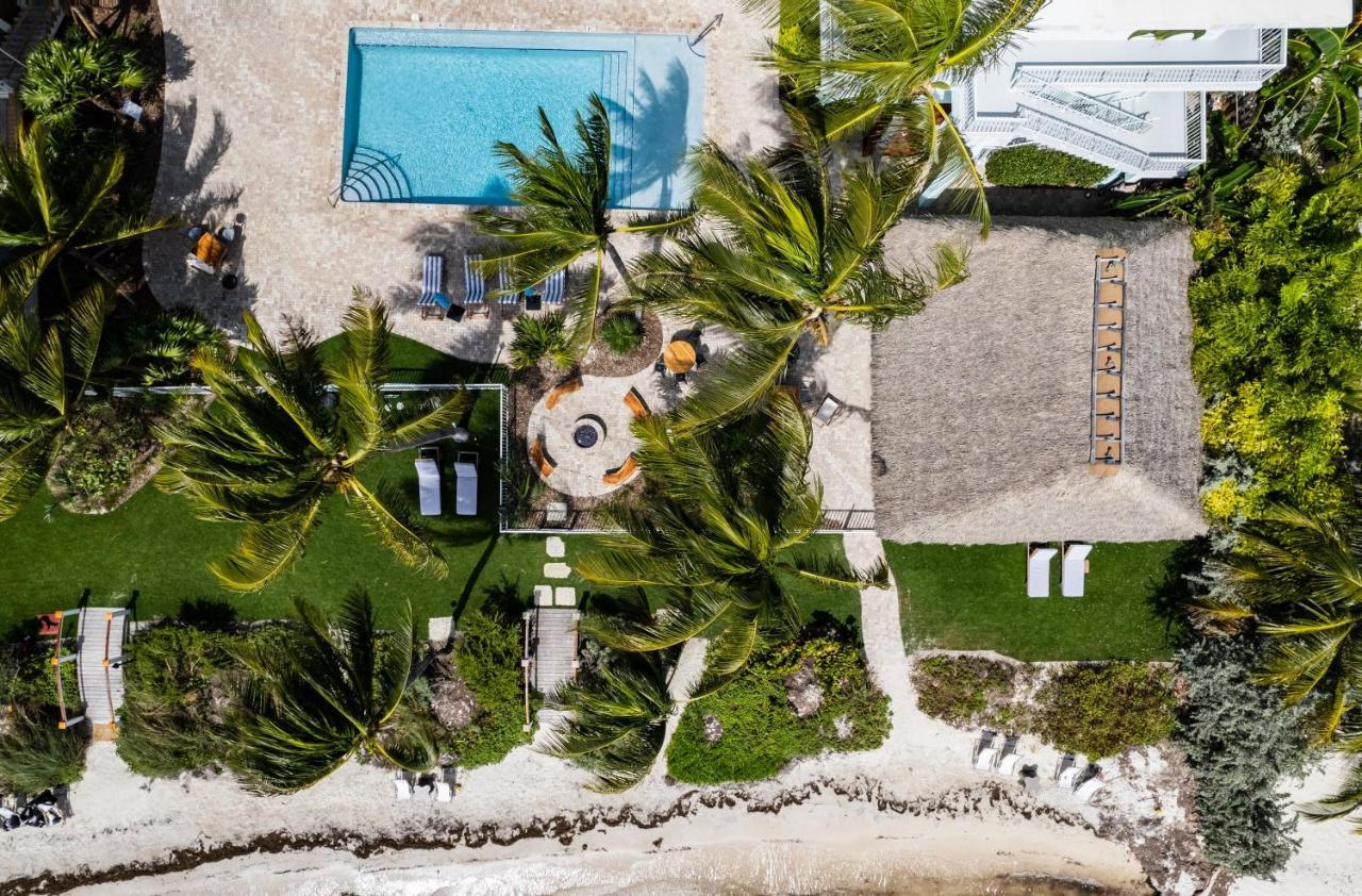 Conch House Two Bedroom Suite 15 Bathrooms