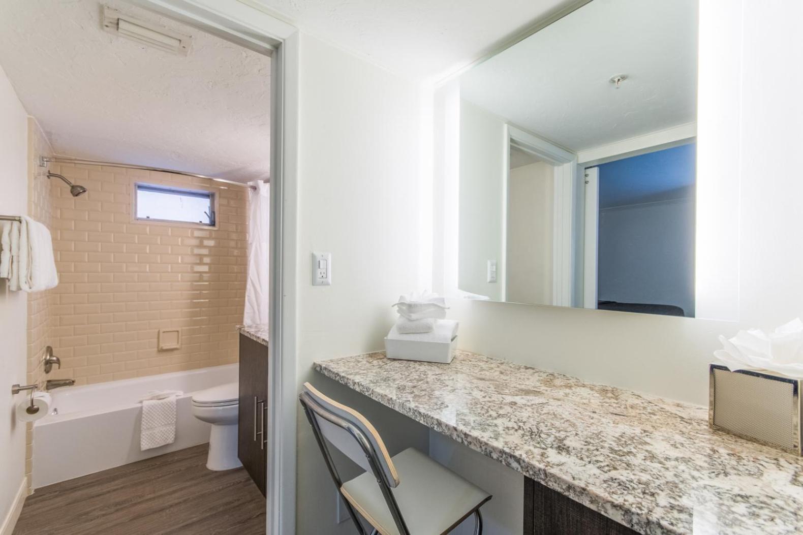 Queen Suite