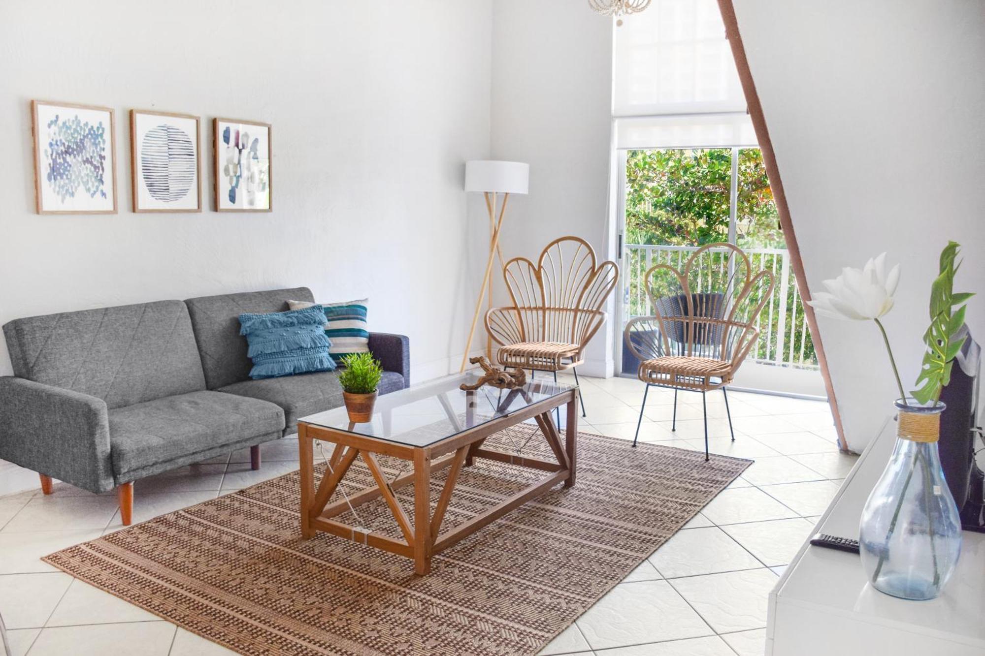 One-Bedroom Suite